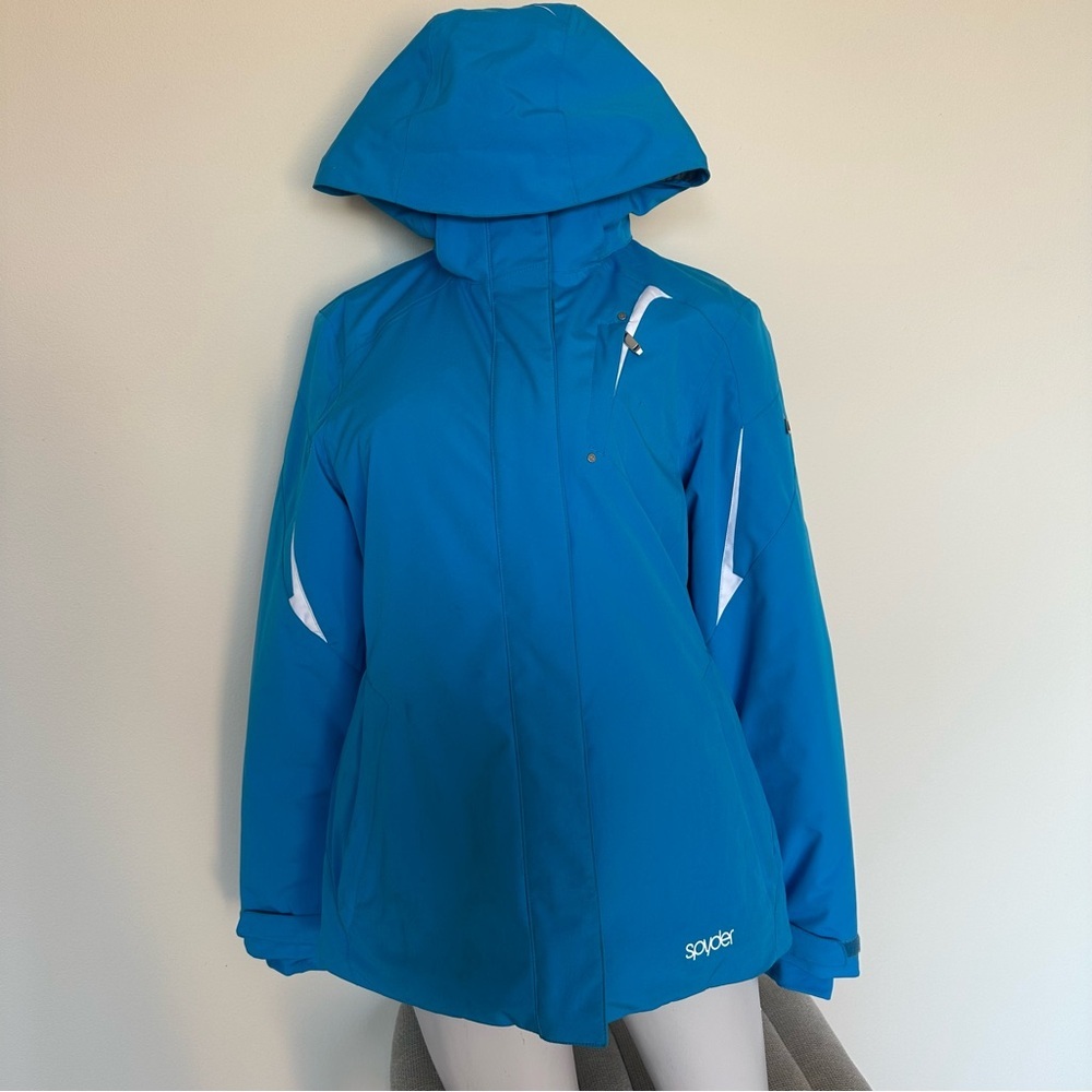 Spyder ski/snowboard jacket